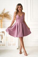  Kurzes Kleid model 224302 Bicotone 