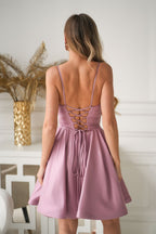  Kurzes Kleid model 224302 Bicotone 