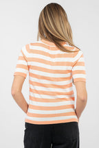  Kurzarm Pullover model 224321 Factory Price 