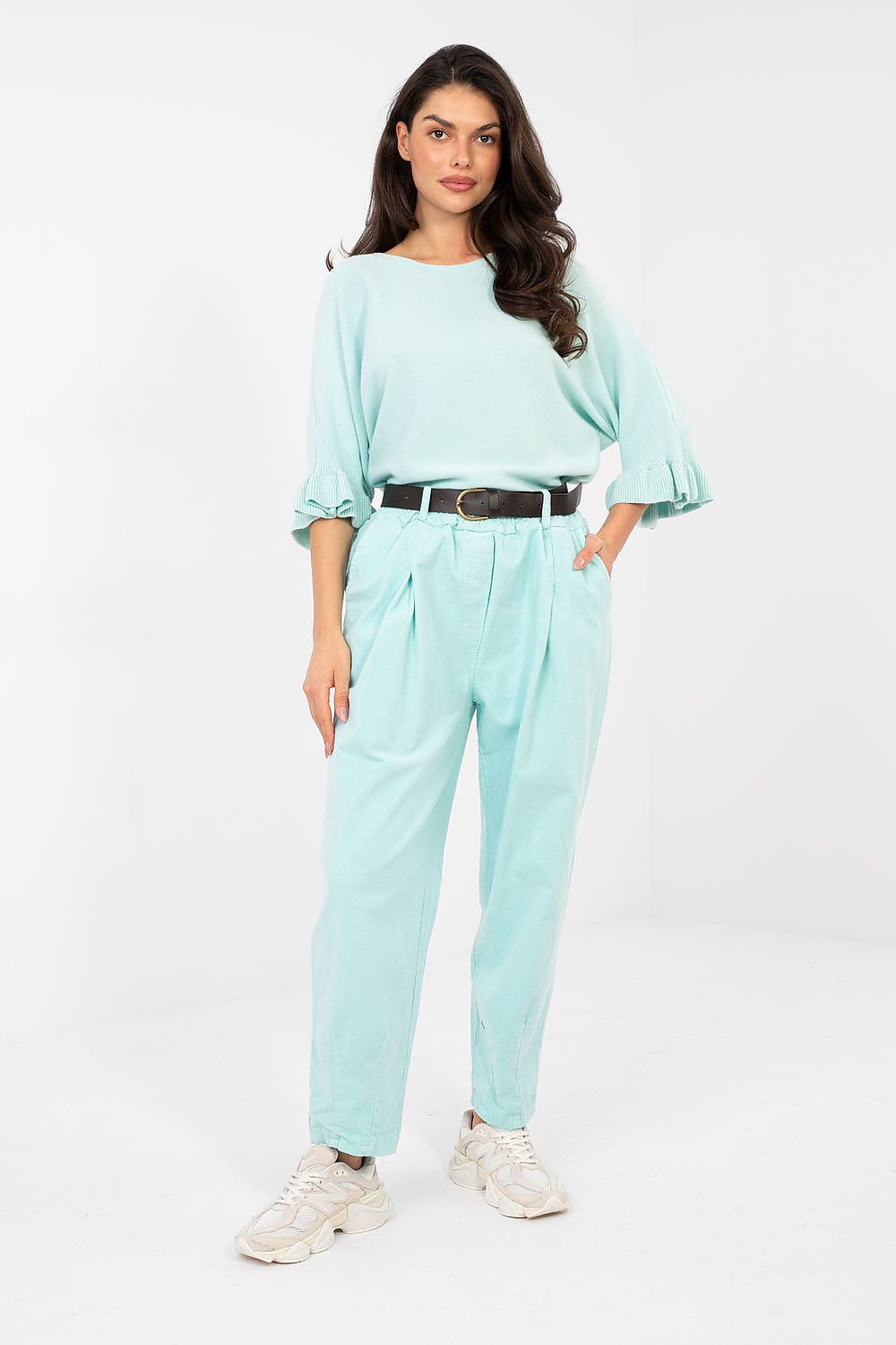  Pullover model 224341 Italy Moda 