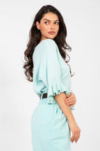  Pullover model 224341 Italy Moda 
