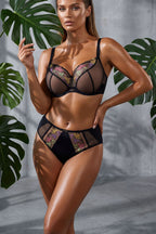 brasilianisches Höschen model 224360 Gorsenia Lingerie 