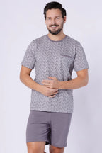  Pyjama model 224361 M-Max 