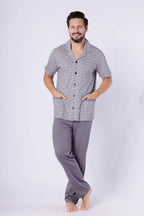  Pyjama model 224362 M-Max 