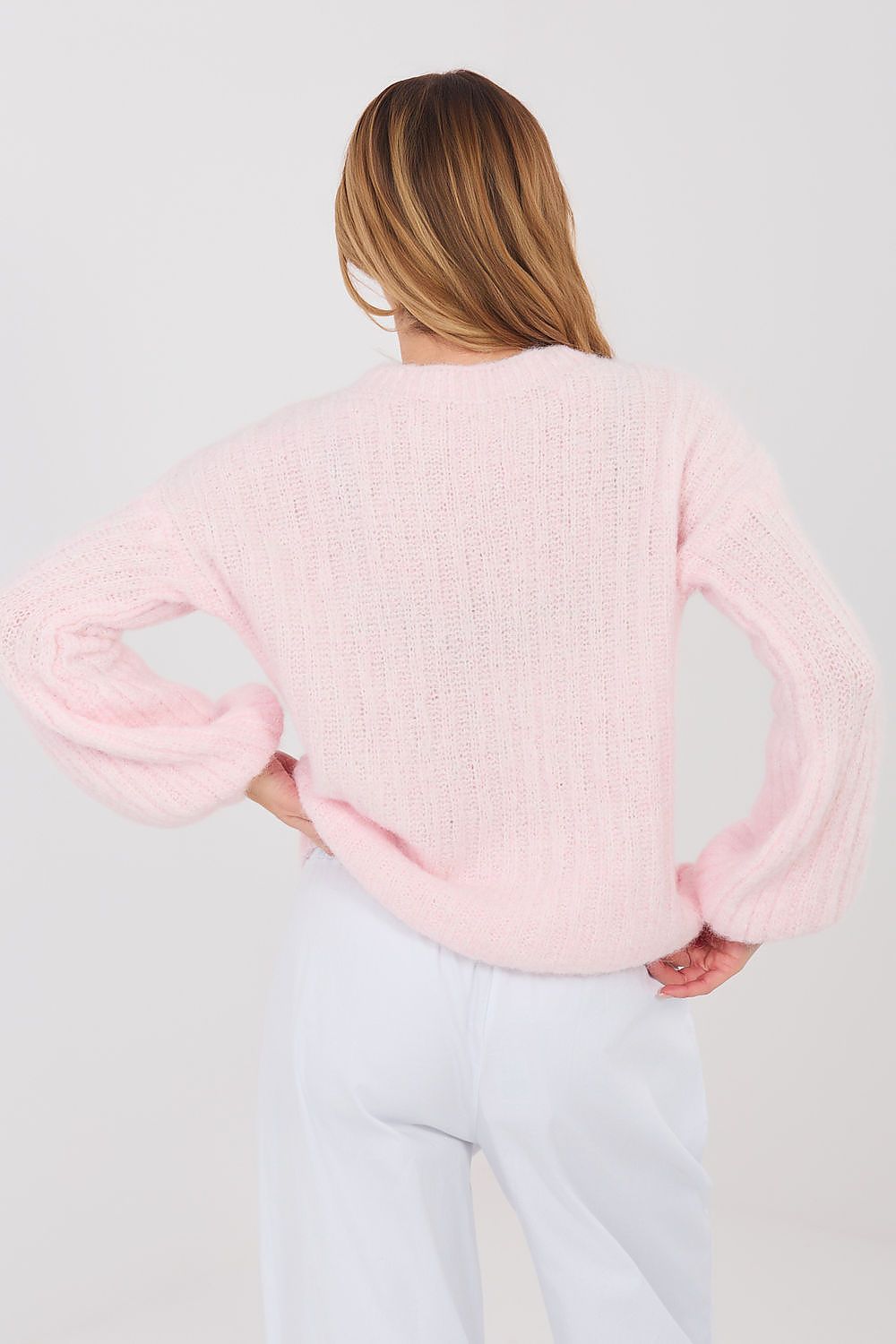  Pullover model 224372 Italy Moda 