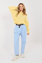  Cordhosen model 224381 Italy Moda 