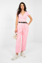  Cordhosen model 224383 Italy Moda 