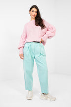  Cordhosen model 224385 Italy Moda 