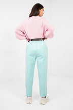  Cordhosen model 224385 Italy Moda 