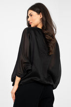  Bluse model 224388 Italy Moda 