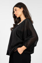  Bluse model 224388 Italy Moda 