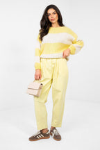  Pullover model 224389 Italy Moda 