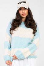  Pullover model 224391 Italy Moda 