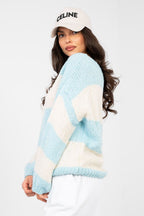  Pullover model 224391 Italy Moda 