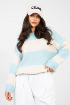  Pullover model 224391 Italy Moda 