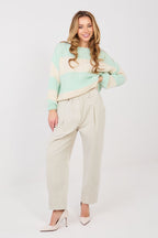  Cordhosen model 224386 Italy Moda 
