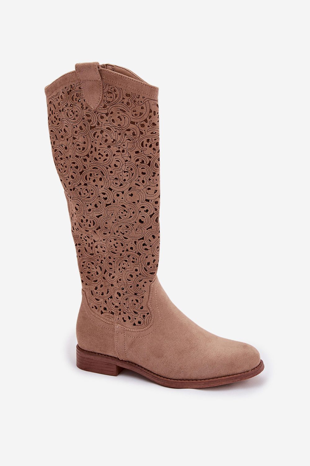  Durchbrochen Stiefel model 224439 Step in style 