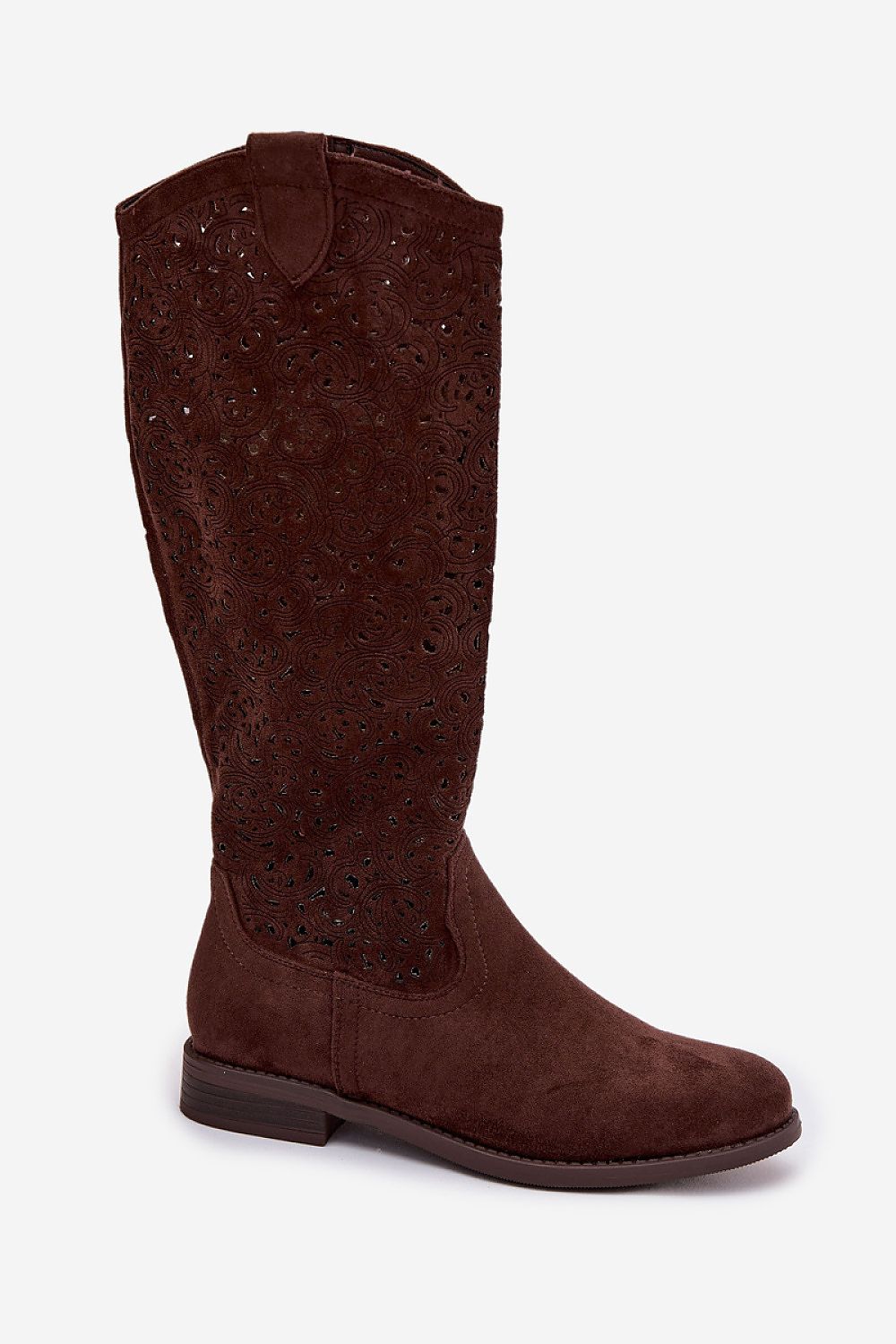  Durchbrochen Stiefel model 224441 Step in style 