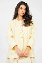 Sakko Model 224444 Rue Paris - Stay Covered
