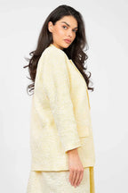 Sakko Model 224444 Rue Paris - Stay Covered