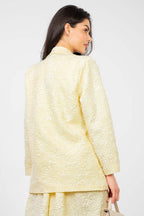 Sakko Model 224444 Rue Paris - Stay Covered