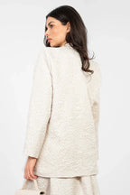 Sakko Model 224444 Rue Paris - Stay Covered