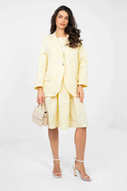 Sakko Model 224444 Rue Paris - Stay Covered