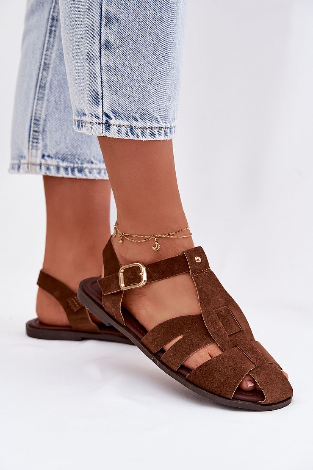  Sandalen model 224475 Step in style 