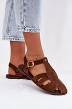  Sandalen model 224475 Step in style 
