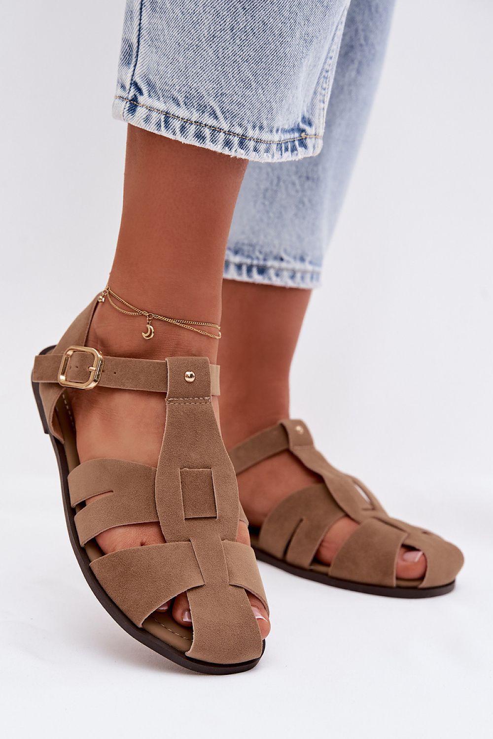  Sandalen model 224476 Step in style 