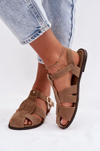  Sandalen model 224476 Step in style 