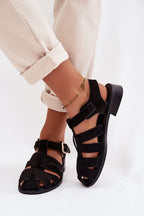  Sandalen model 224477 Step in style 