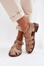  Sandalen model 224478 Step in style 