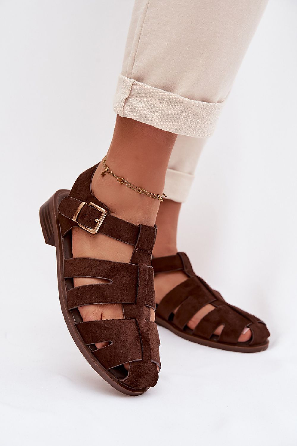  Sandalen model 224480 Step in style 