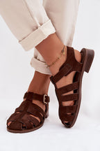  Sandalen model 224480 Step in style 