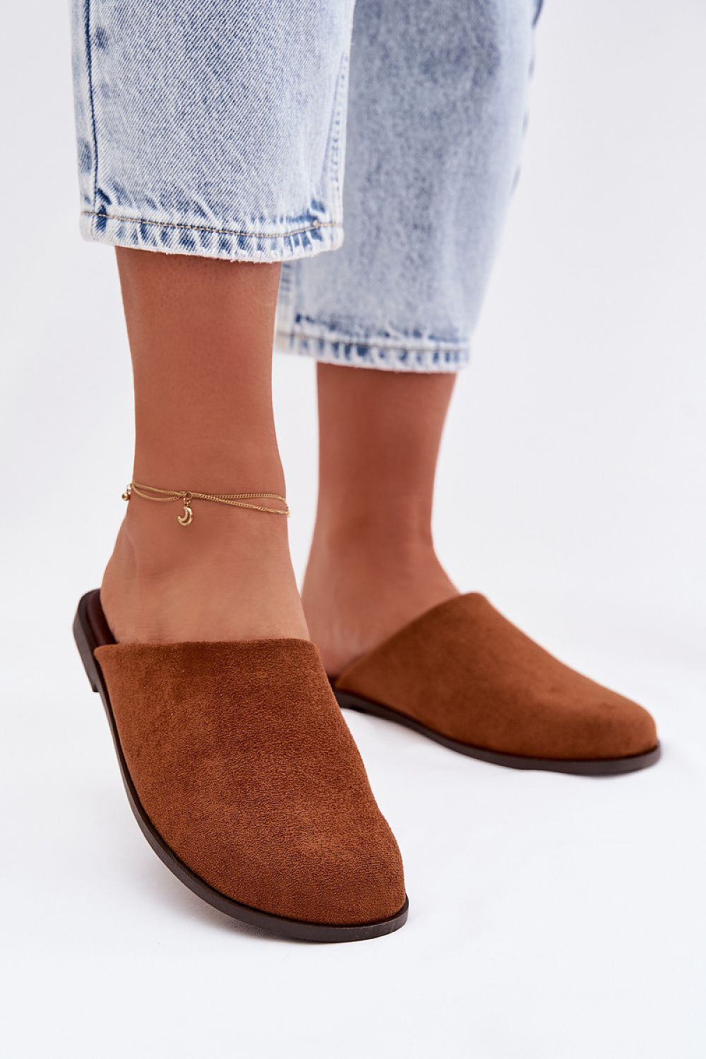  Pantoletten model 224502 Step in style 