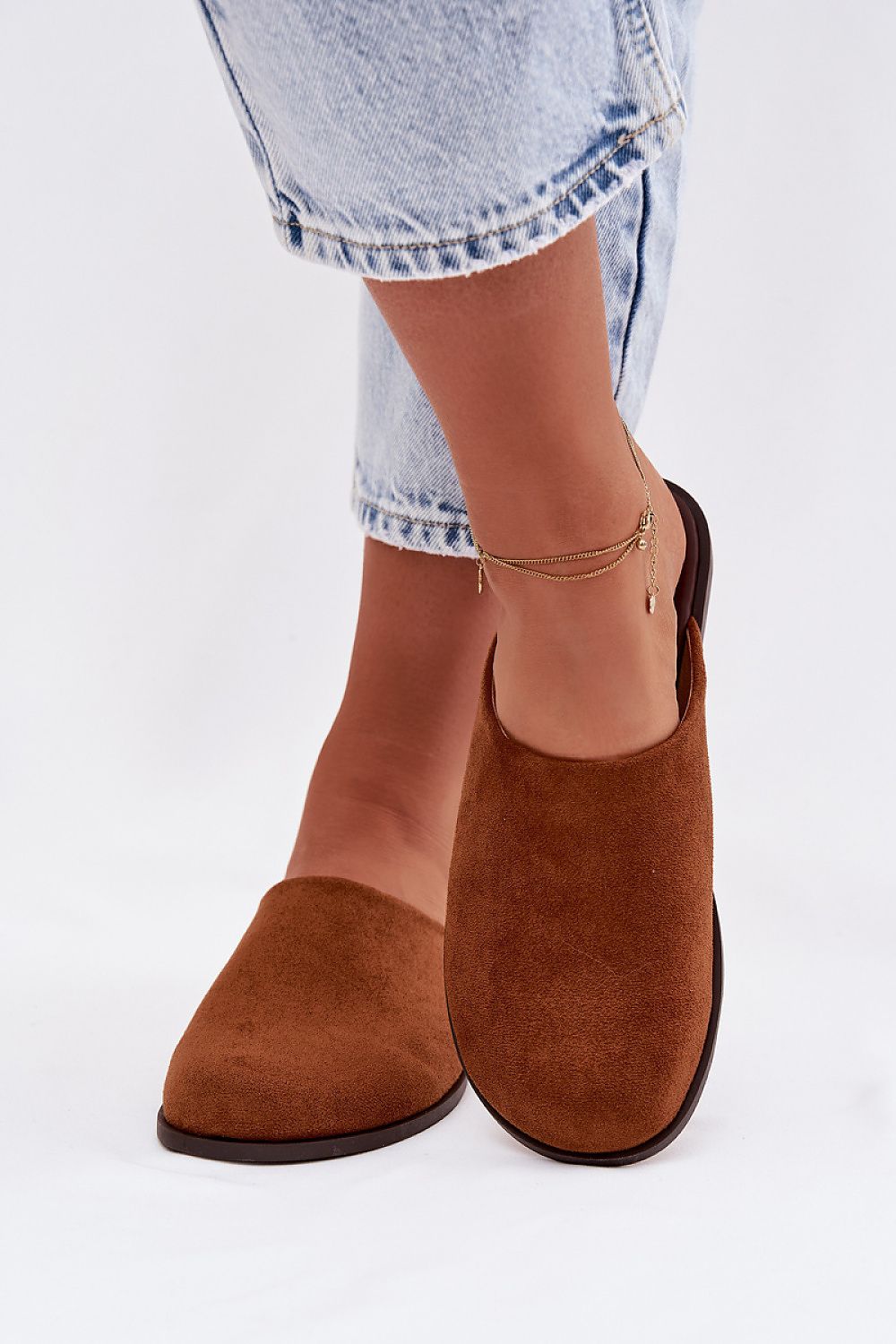  Pantoletten model 224502 Step in style 
