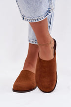  Pantoletten model 224502 Step in style 