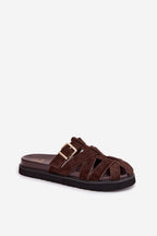  Pantoletten model 224504 Step in style 