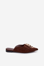  Pantoletten model 224516 Step in style 