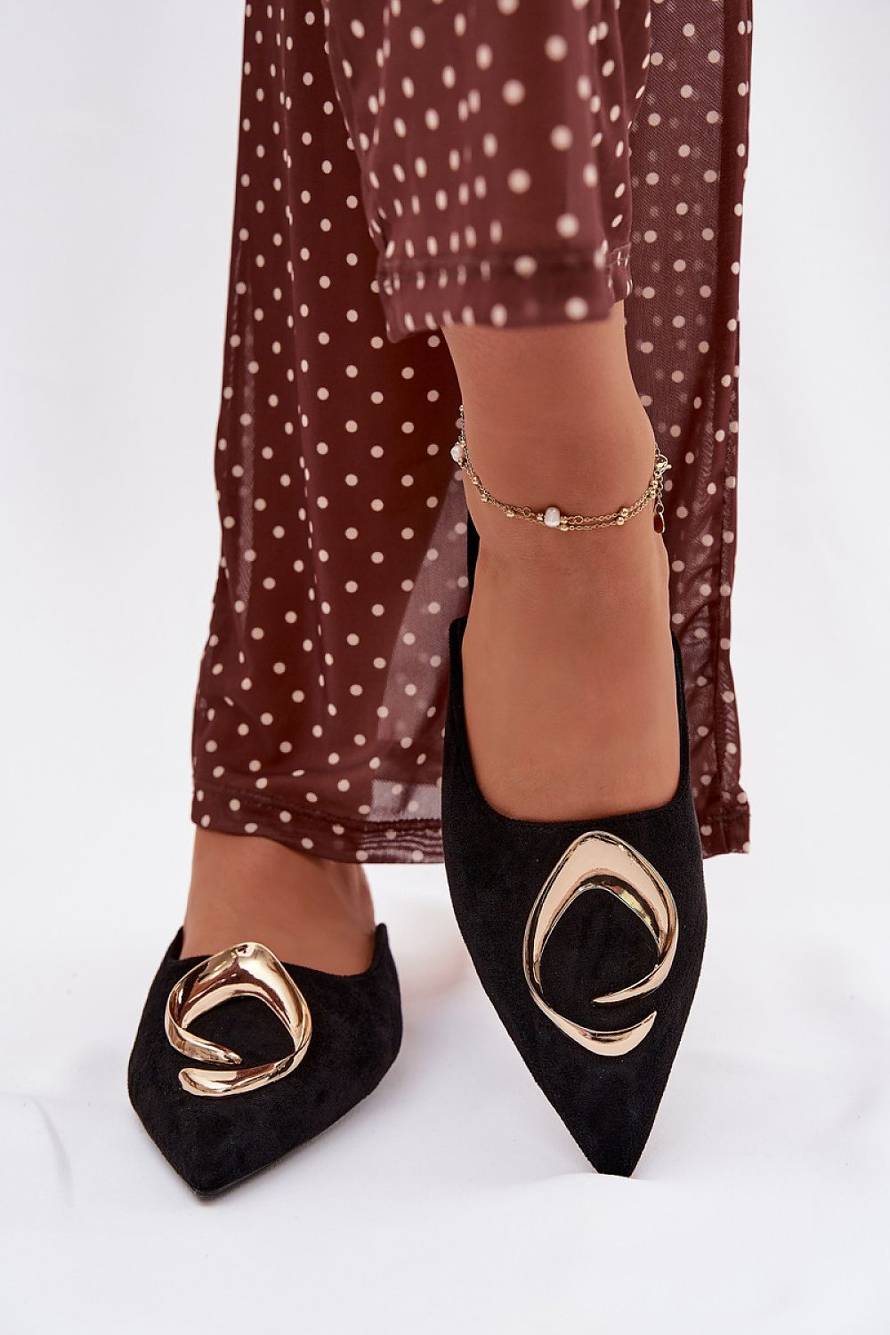  Pantoletten model 224517 Step in style 