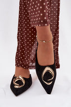  Pantoletten model 224517 Step in style 