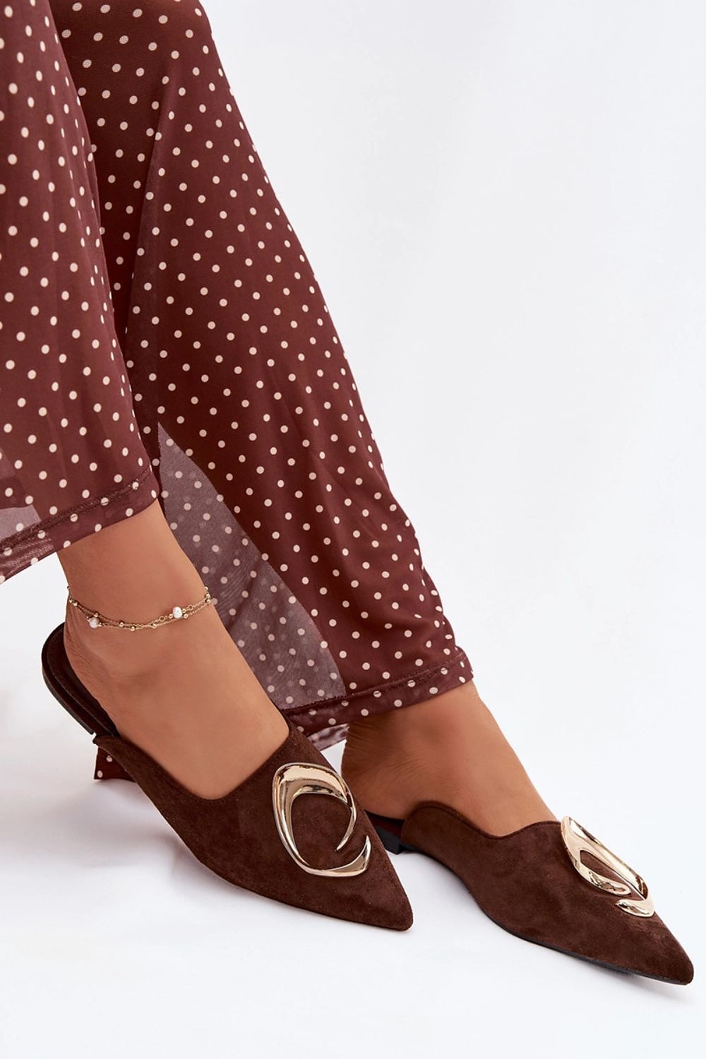  Pantoletten model 224516 Step in style 