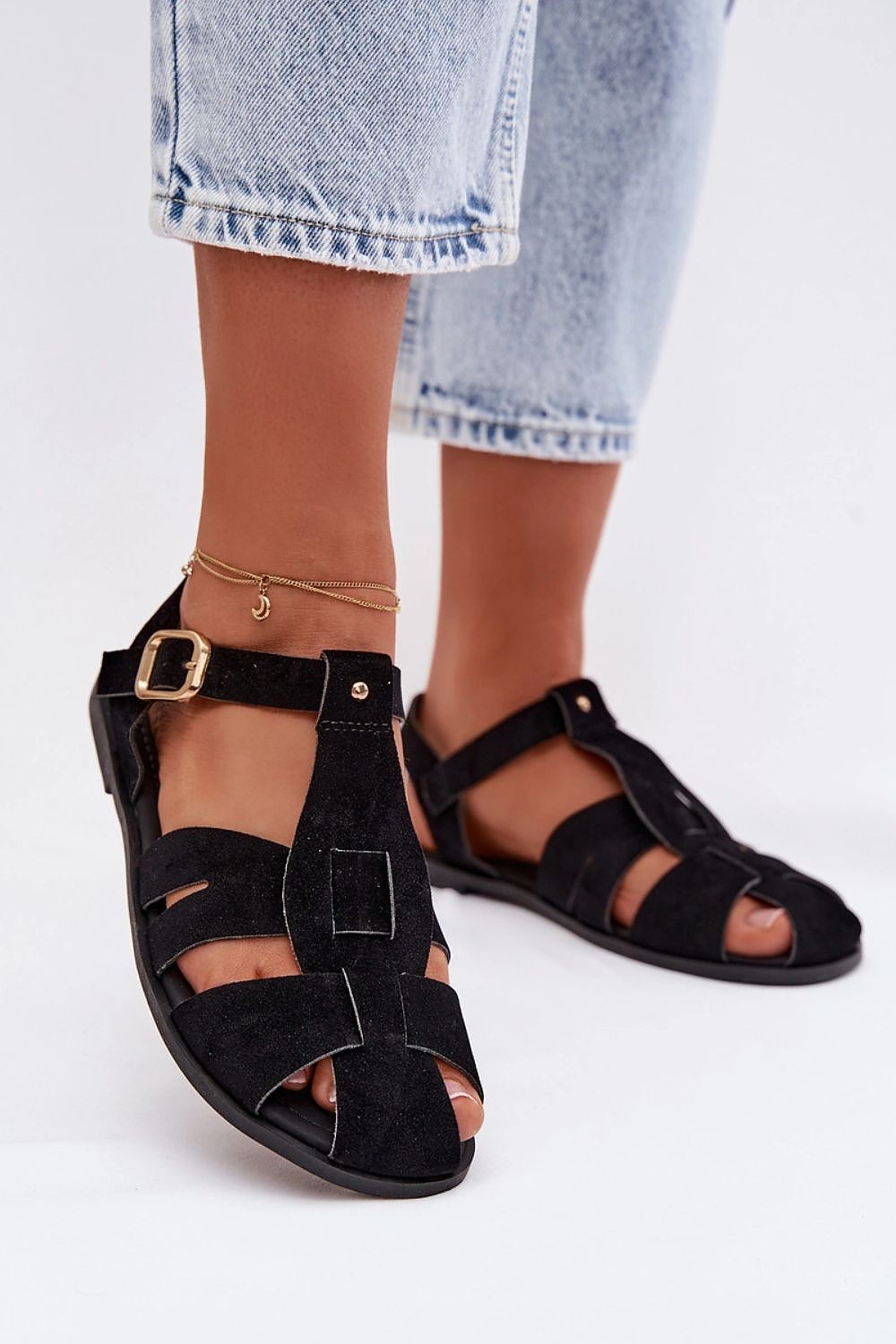  Sandalen model 224474 Step in style 