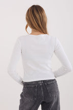  Bluse model 224527 Factory Price 