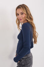  Bluse model 224529 Factory Price 