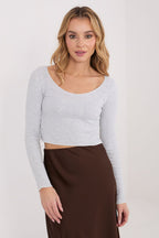  Bluse model 224530 Factory Price 