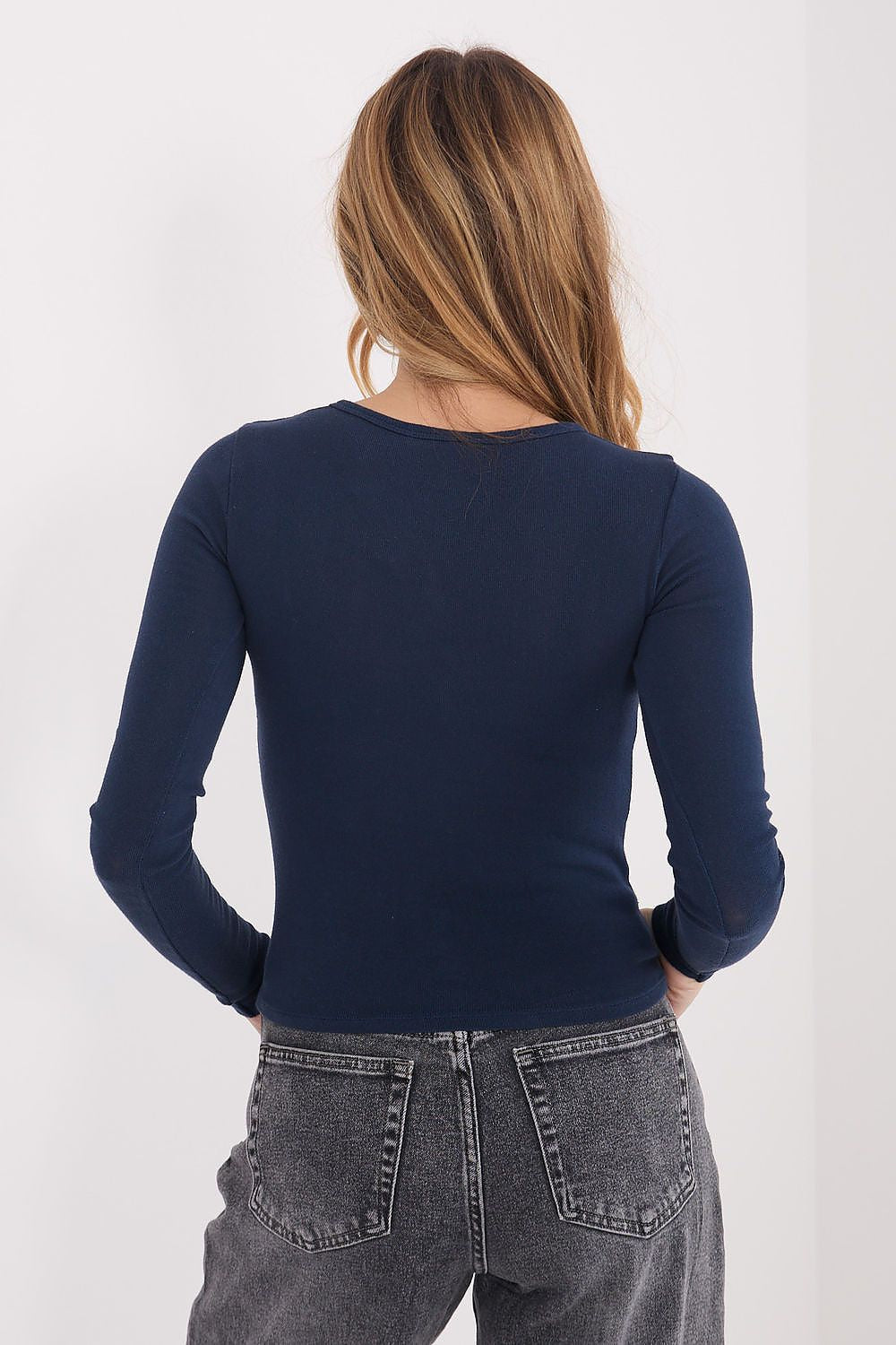  Bluse model 224544 Factory Price 