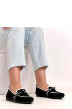 Ballerina Schuhe Model 224562 Solea - Stay Covered