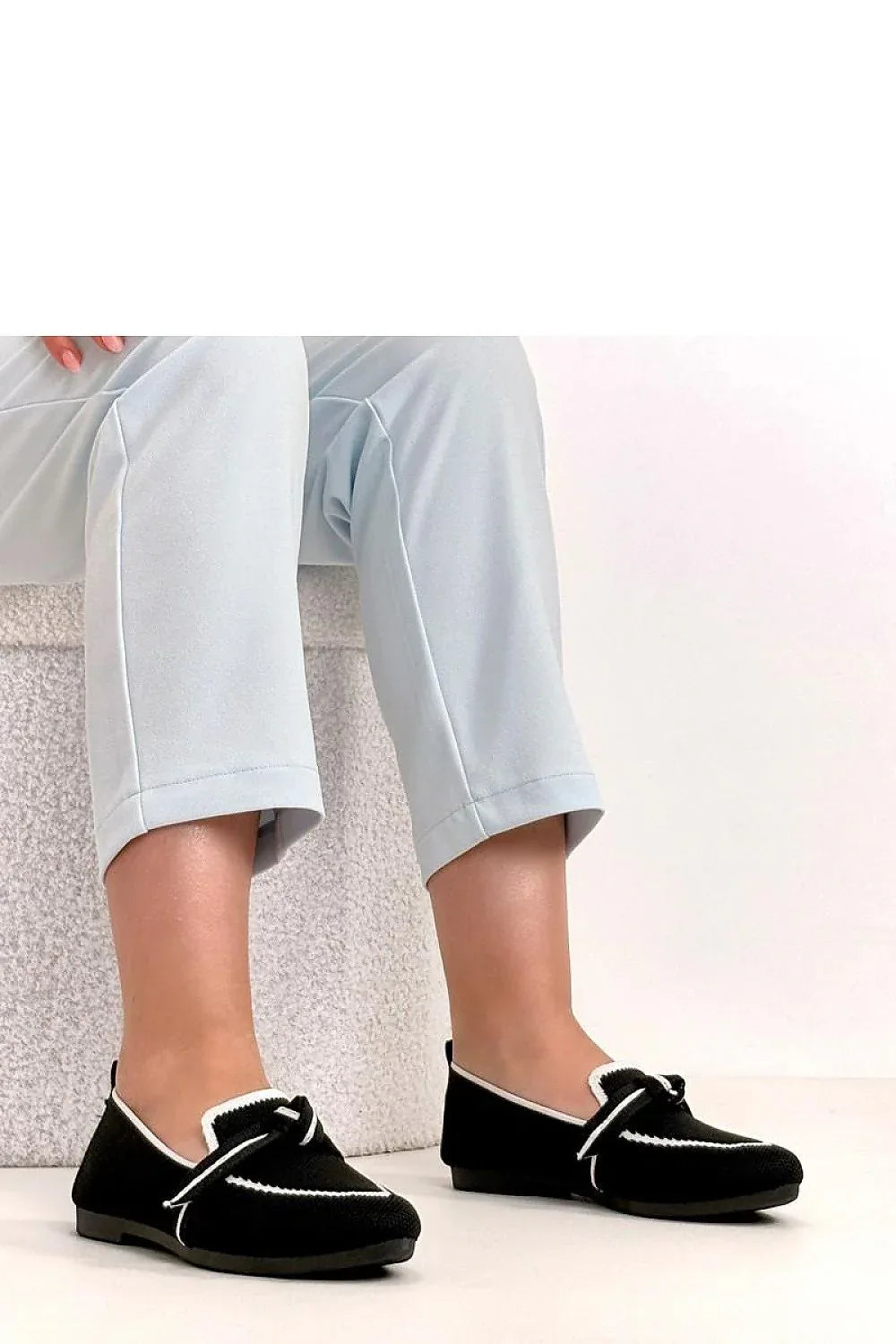 Ballerina Schuhe Model 224562 Solea - Stay Covered